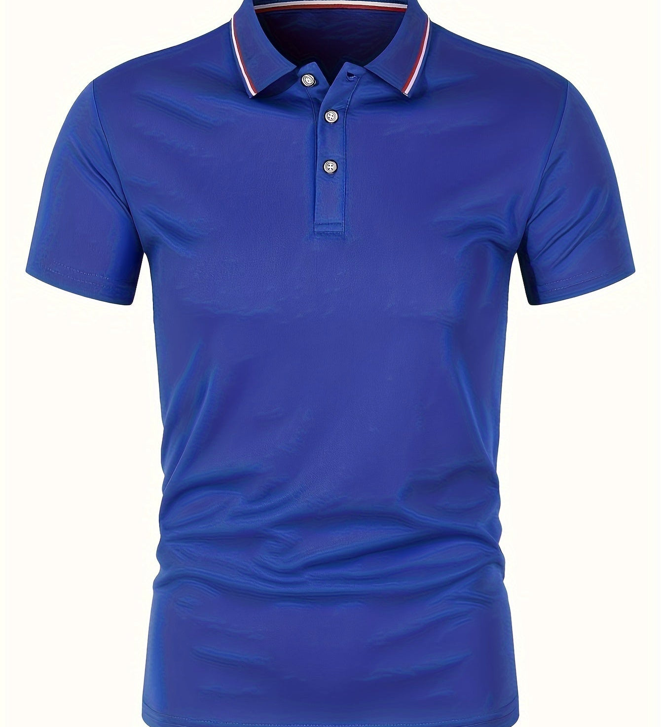 Elegantní polo tričko