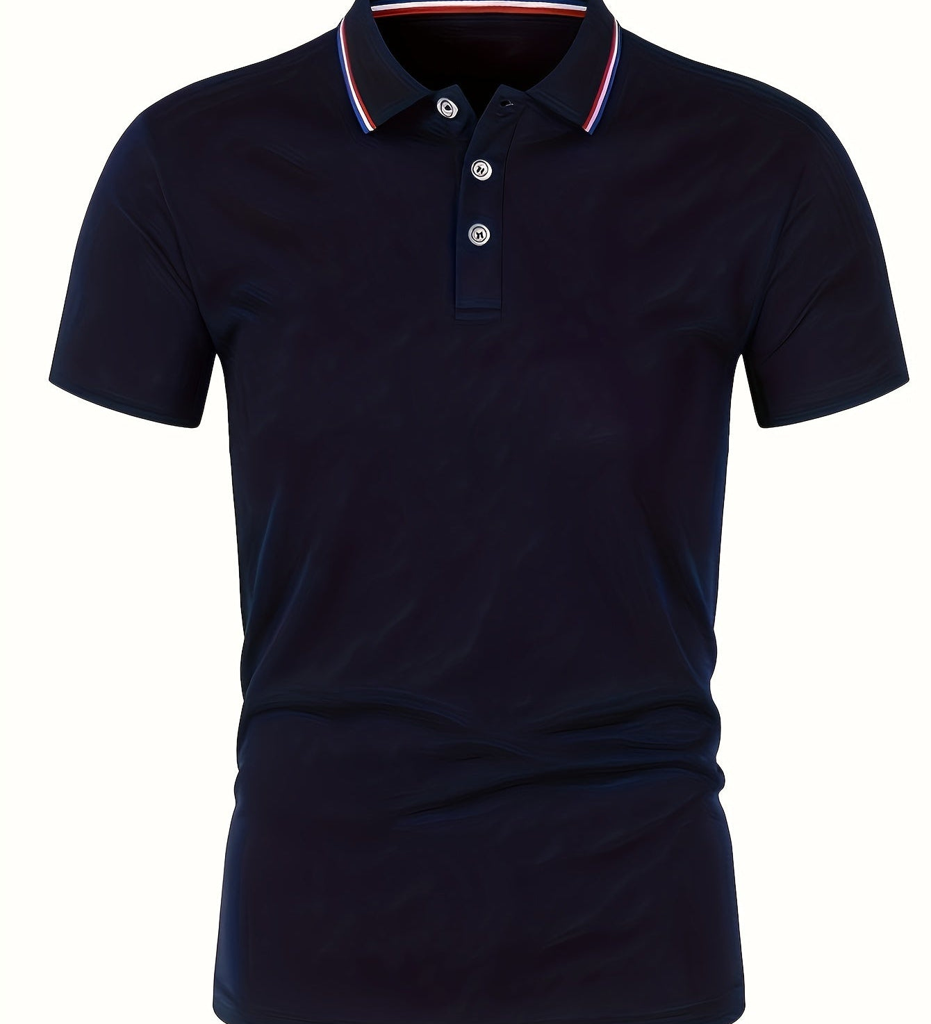 Elegantní polo tričko