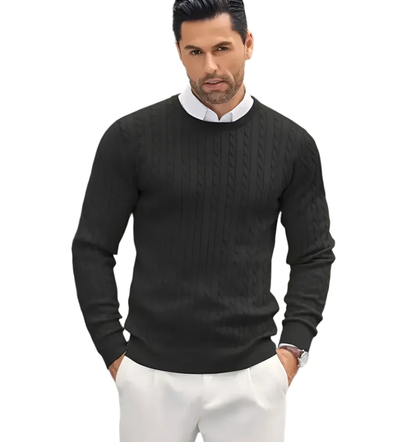 Pohodlný svetr Garda