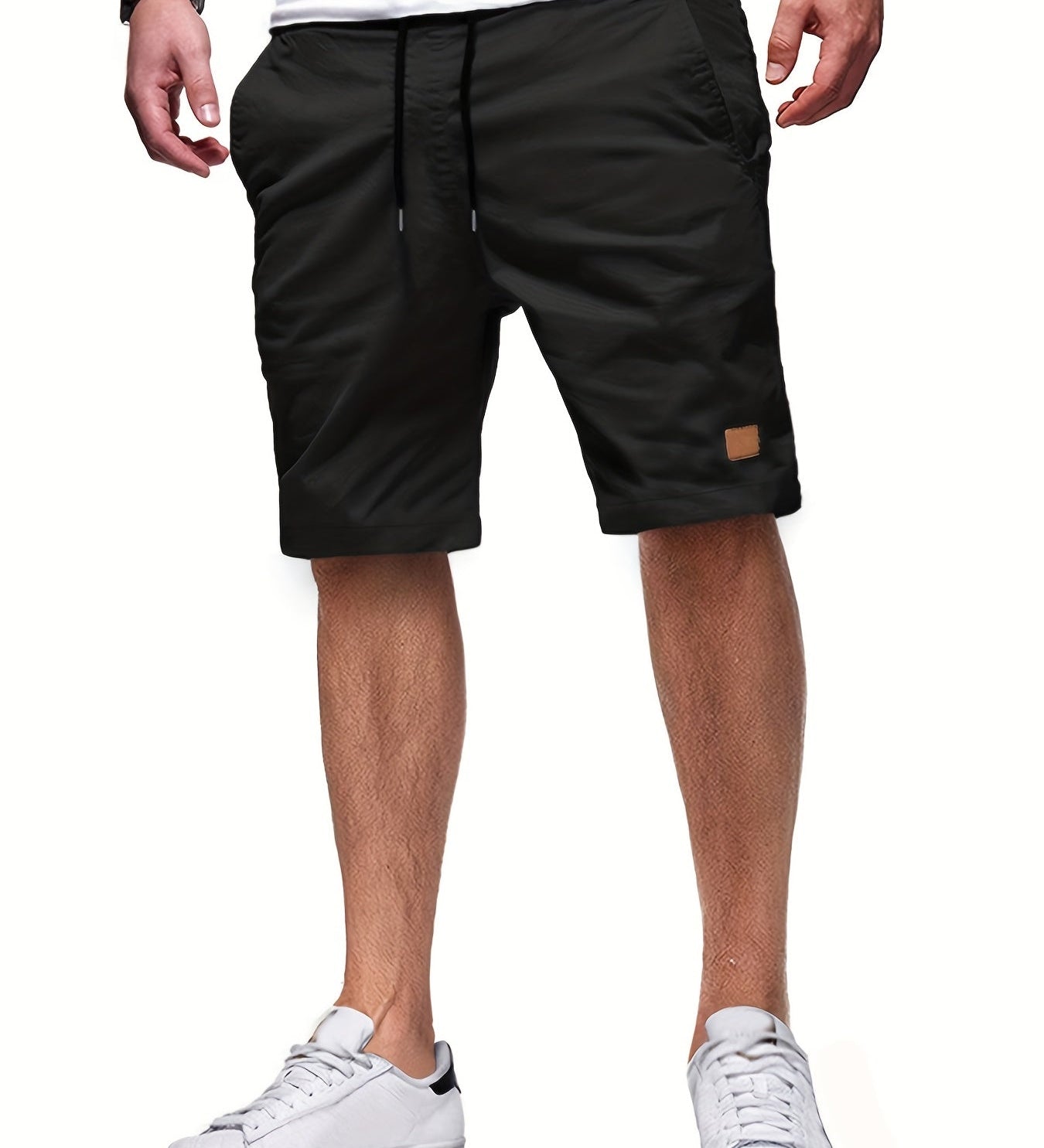 Letní volné šortky