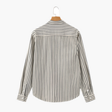 Pánská pruhovaná košile