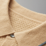 Polo z kašmíru Aristo