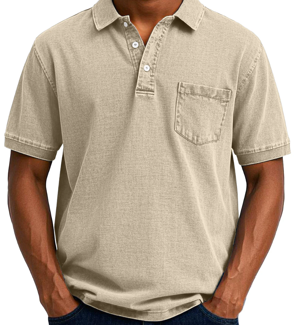 Polo Vintage pro muže