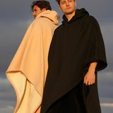 Eden Deka s kapucí – Tvůj kokon pohodlí