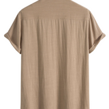 Souprava z lnu Sydney