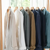 Lehký kabát Queenstown