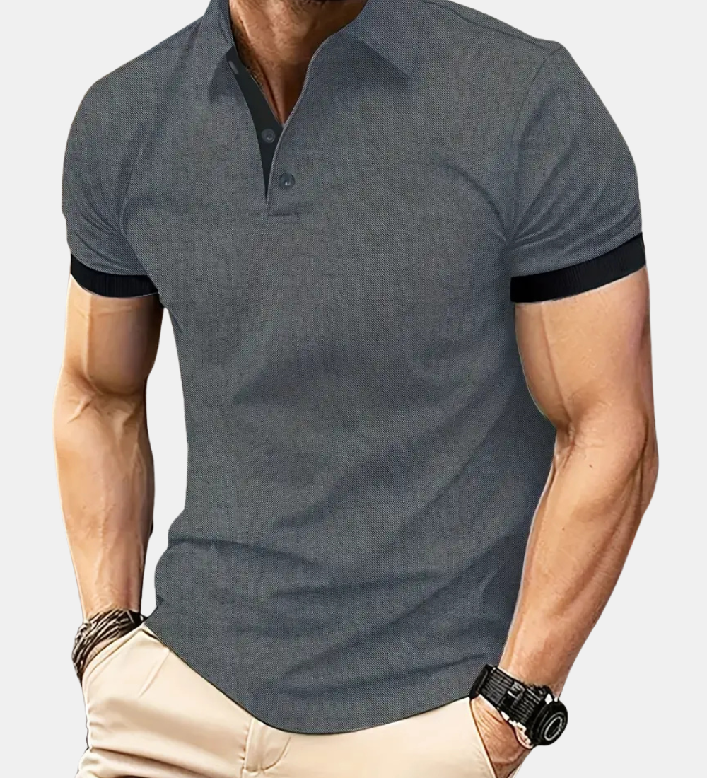 Prémiová polo košile