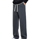 Kalhoty z manšestru Naples