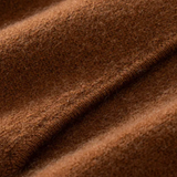 Kapsáč s kapucí z kašmíru Atlas