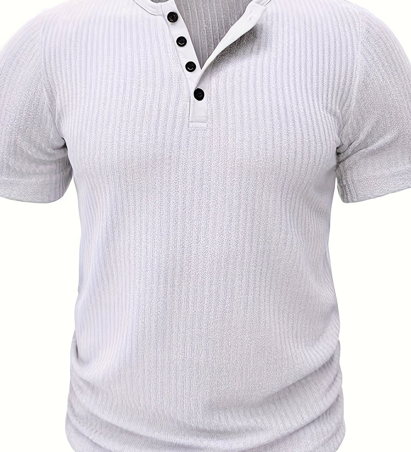 Tričko s elegantním vzorem