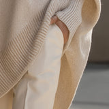 Claudia | Elegantní a ležérní svetr