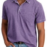 Pánské polo tričko