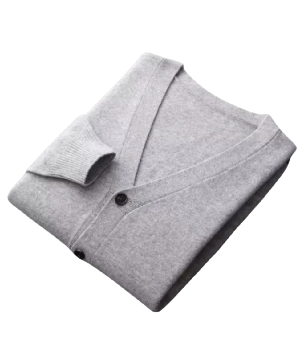 Svetr z merino vlny Faunus