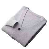 Svetr z merino vlny Faunus