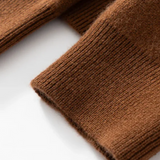 Kapsáč s kapucí z kašmíru Atlas