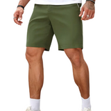 Stylové elastické šortky