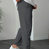 Elegantní kalhoty pro muže