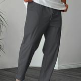 Elegantní kalhoty pro muže