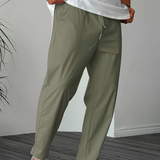 Elegantní kalhoty pro muže