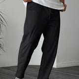 Elegantní kalhoty pro muže