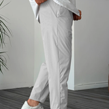 Elegantní kalhoty pro muže