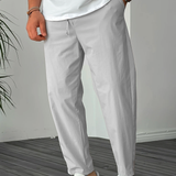 Elegantní kalhoty pro muže