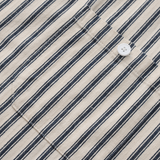 Pánská pruhovaná košile