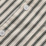 Pánská pruhovaná košile