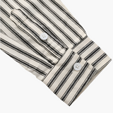 Pánská pruhovaná košile