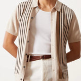 Polo triko Monte Carlo