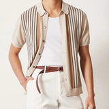 Polo triko Monte Carlo