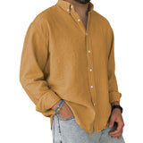 Pánská prémiová košile