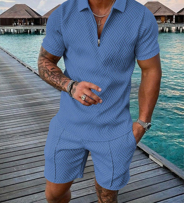 Elegantní pánský set