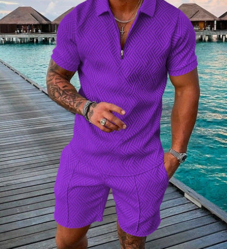 Elegantní pánský set