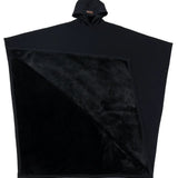 Eden Deka s kapucí – Tvůj kokon pohodlí