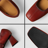 Hyreanne | Ortopedické boty Mary Jane