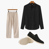 Outfit 2 - St Tropez Night