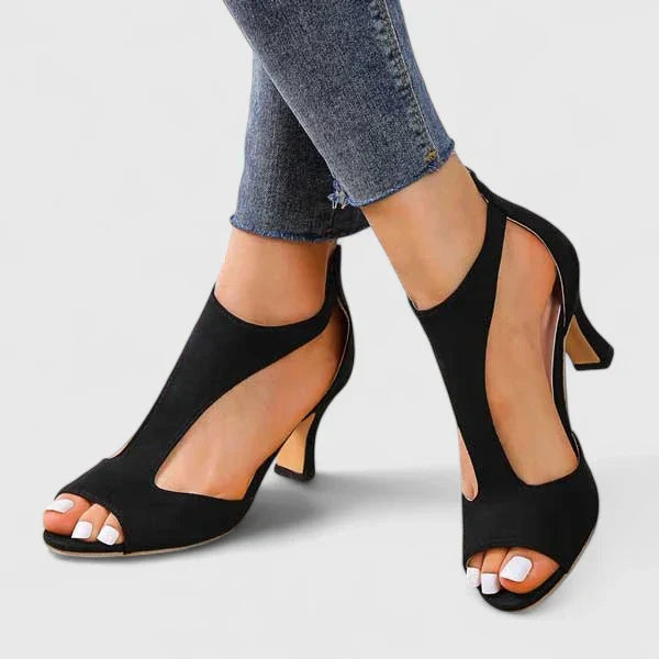 Kristýna™ | Elegantní Lodičky