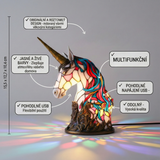 Luna Kouzelný Jednorožec