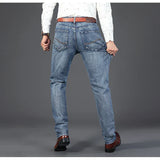 Džínové kalhoty pro firmy