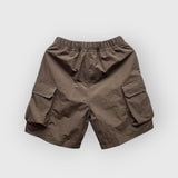 Elegantní tréninkové šortky