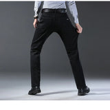 Džínové kalhoty pro firmy