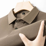 Pánská polo košile z bavlny