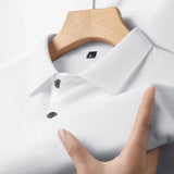 Pánská polo košile z bavlny