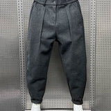 Elegantní kalhoty pro muže