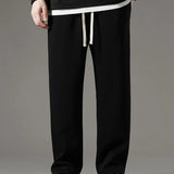 Korejské Jogger Kalhoty