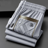 Prémiové technické kalhoty