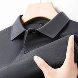 Pánská polo košile z bavlny