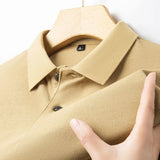 Pánská polo košile z bavlny