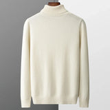 Vlněný rolák Saint-Tropez